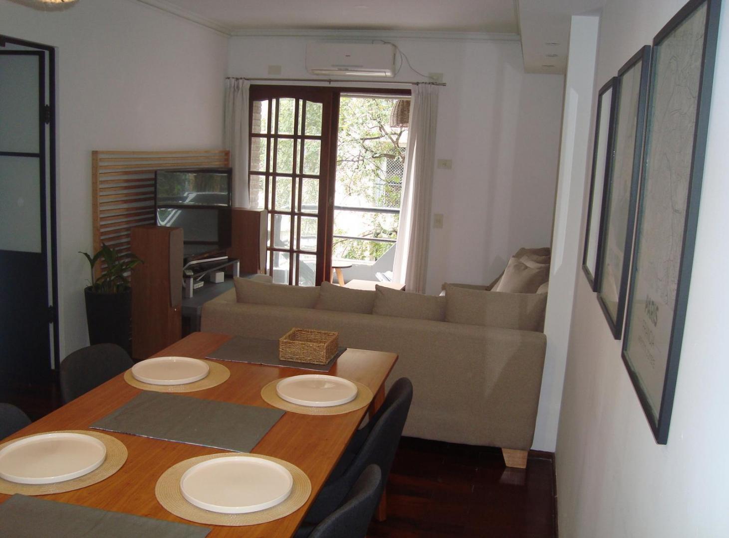 Foto de Departamento en Venta en Olivos 4 ambientes con Cochera, imagen 4