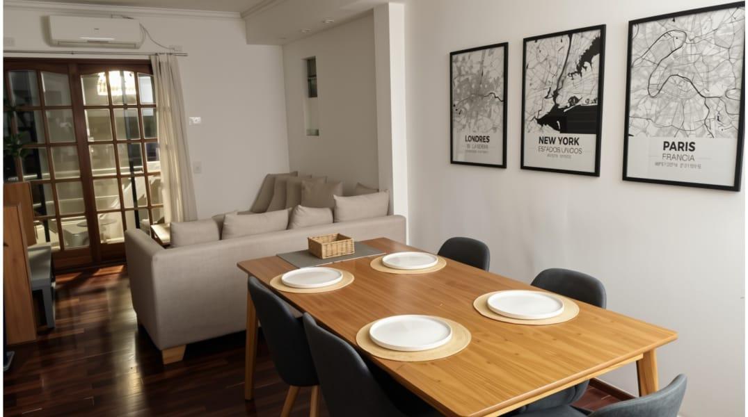 Foto de Departamento en Venta en Olivos 4 ambientes con Cochera, imagen 2