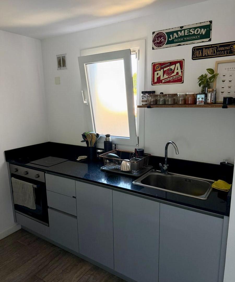 Foto de Departamento con renta 3 ambientes + cochera, imagen 1