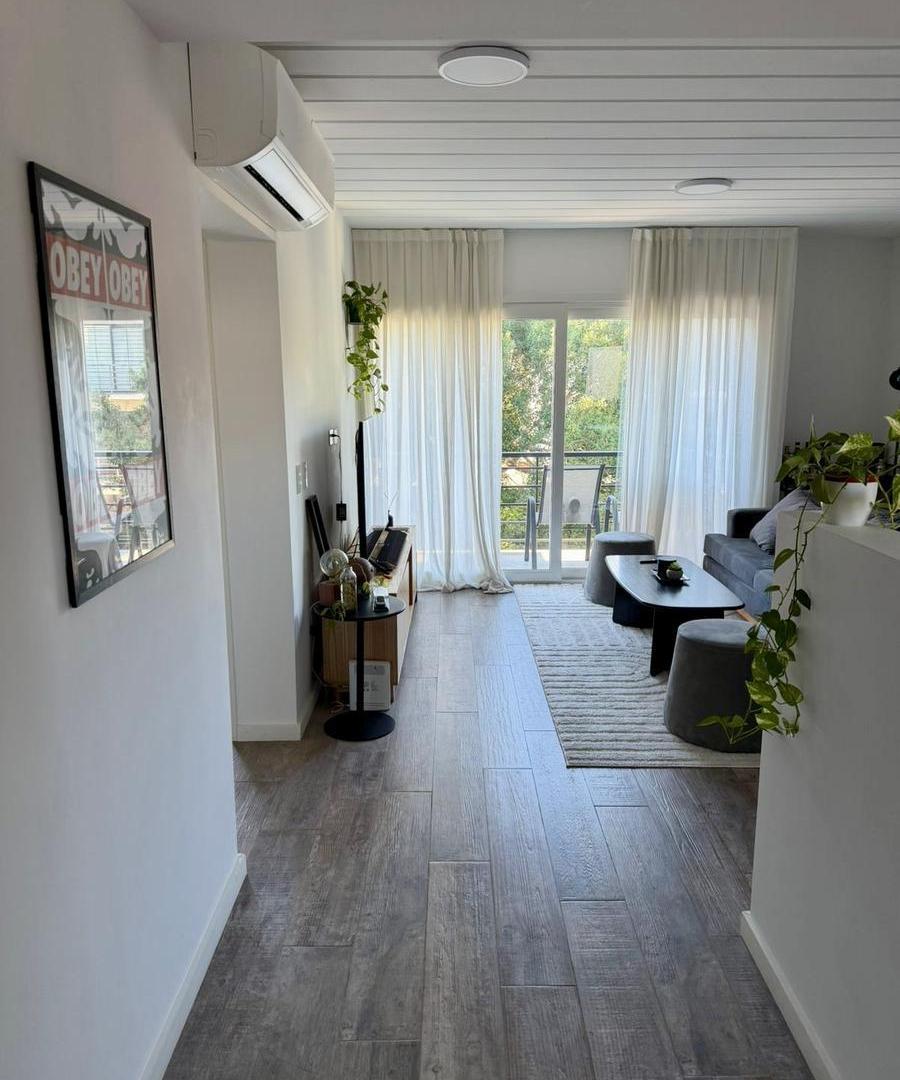 Foto de Departamento con renta 3 ambientes + cochera, imagen 3