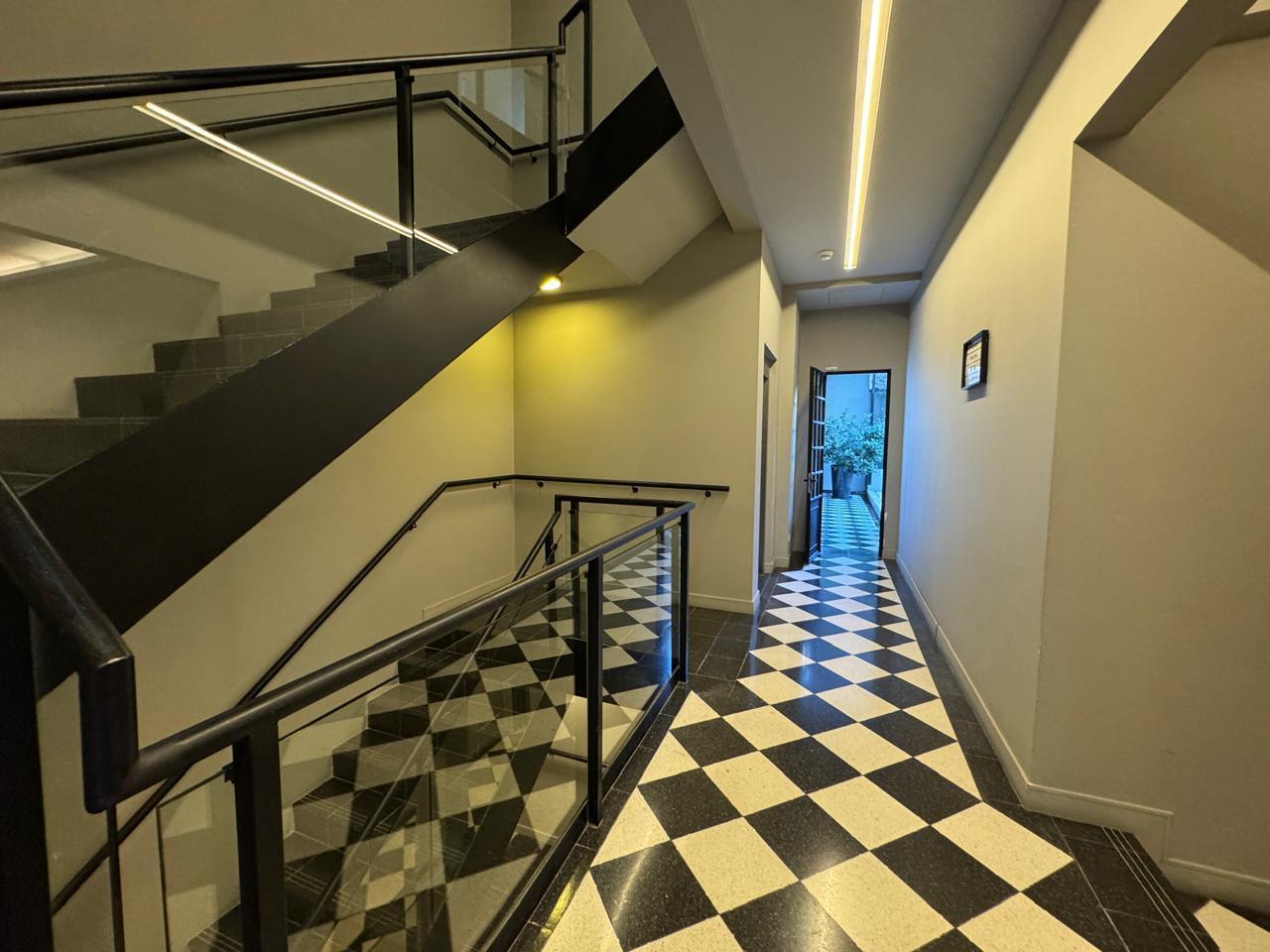 Foto de Departamento 2 ambientes + cochera Palacio Cabrera, imagen 2