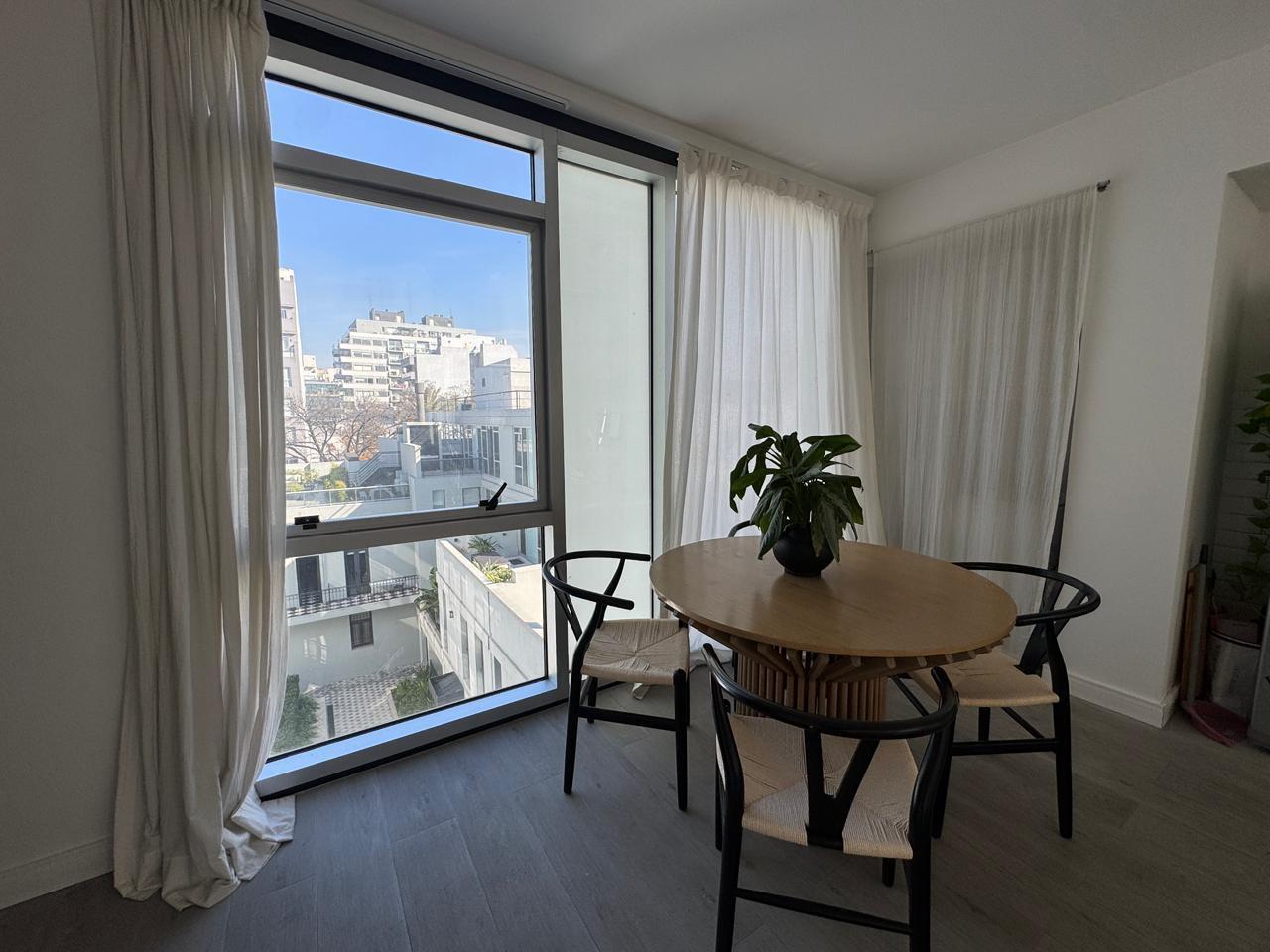 Foto de Departamento 2 ambientes + cochera Palacio Cabrera, imagen 3