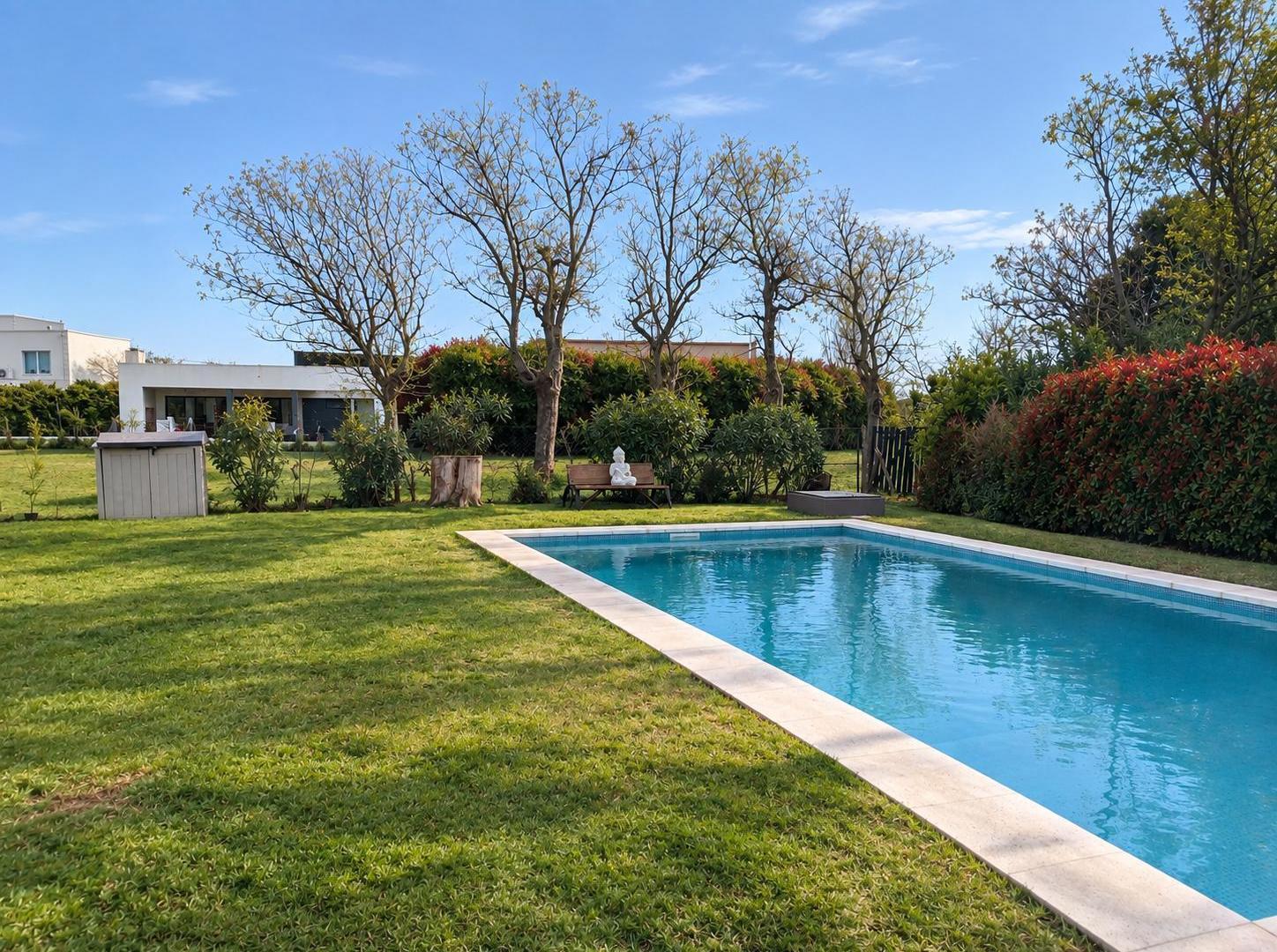 Foto de Casa en Venta 4 Ambientes Pileta El Atardecer Haras Santa Maria Loma, imagen 4