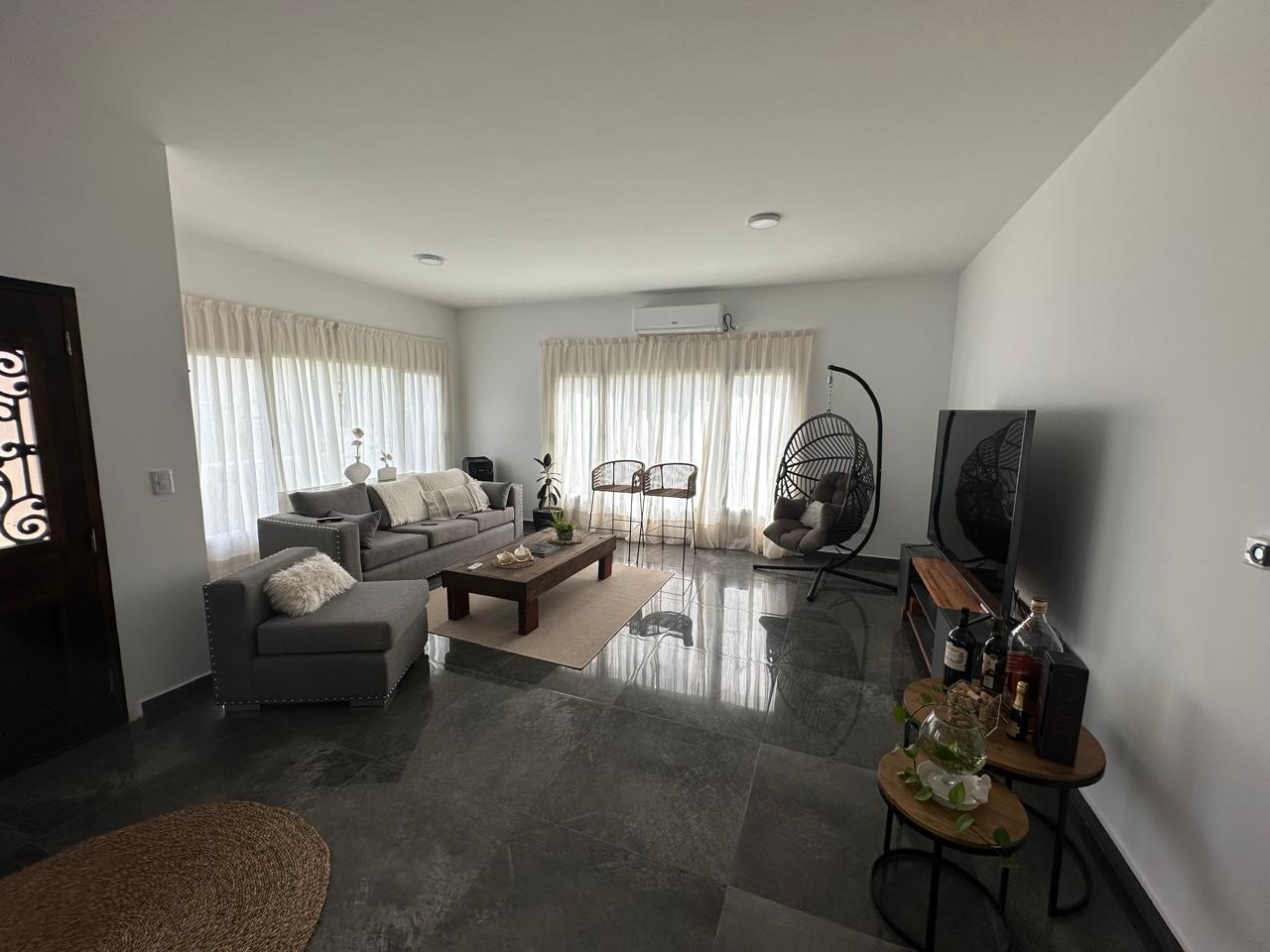 Foto de Casa en Venta 4 Ambientes Pileta El Atardecer Haras Santa Maria Loma, imagen 2