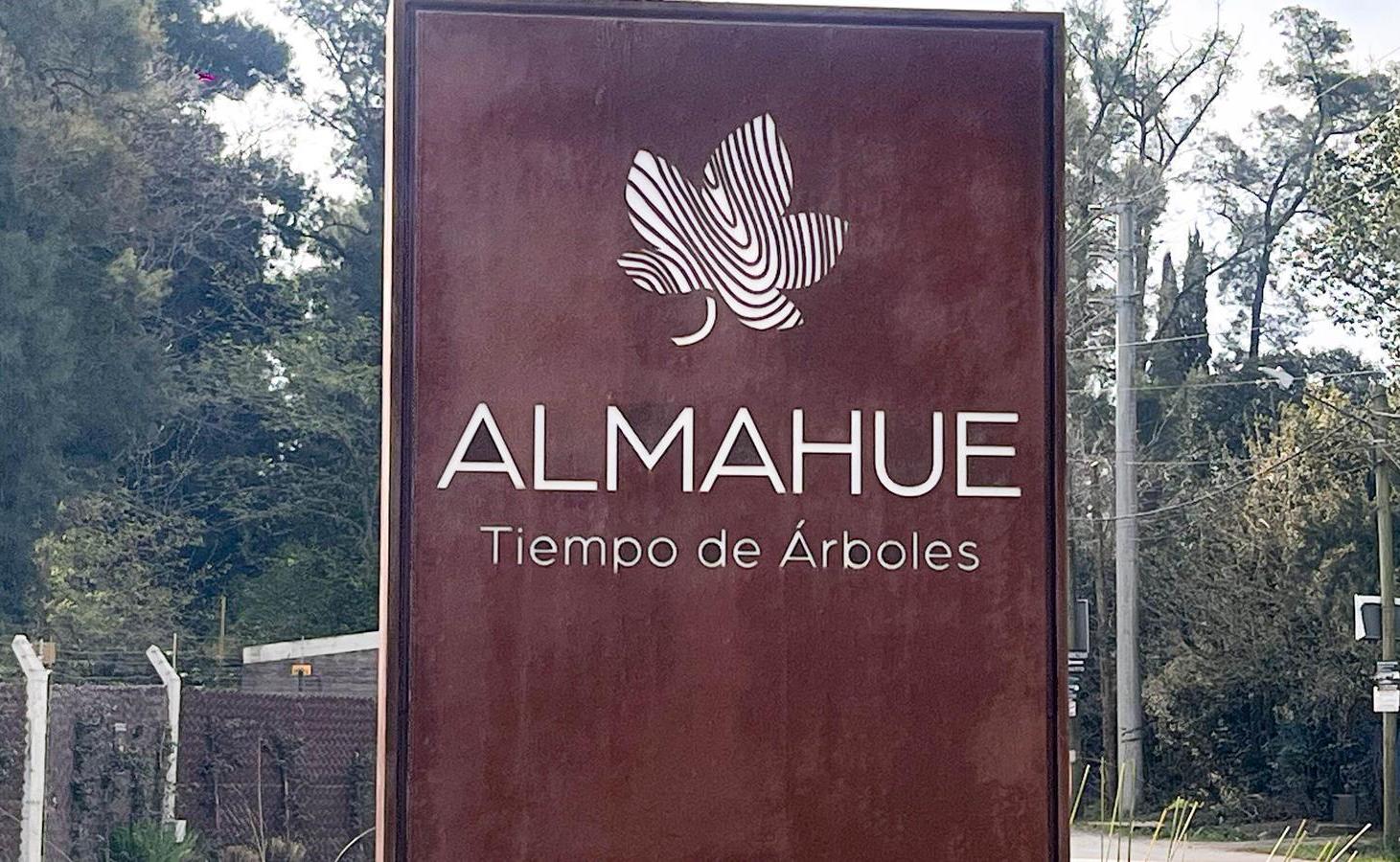 Foto de Terreno en Almahue en Venta, imagen 1