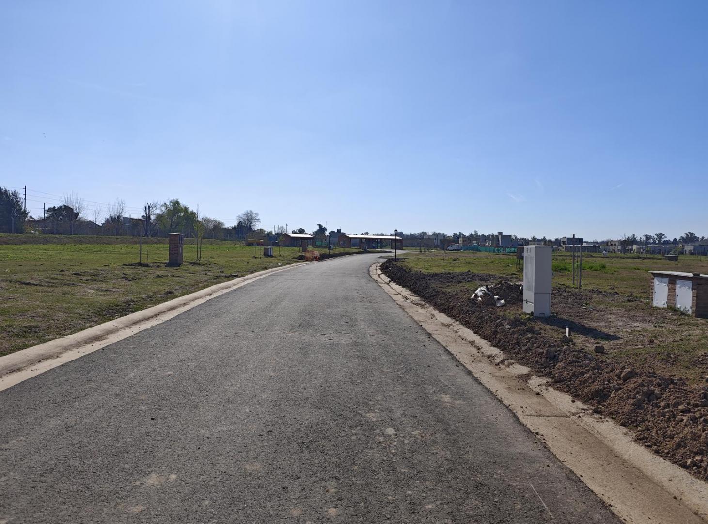 Foto de Terreno en venta San Pablo Chico Pilar excelente ubicación, imagen 5