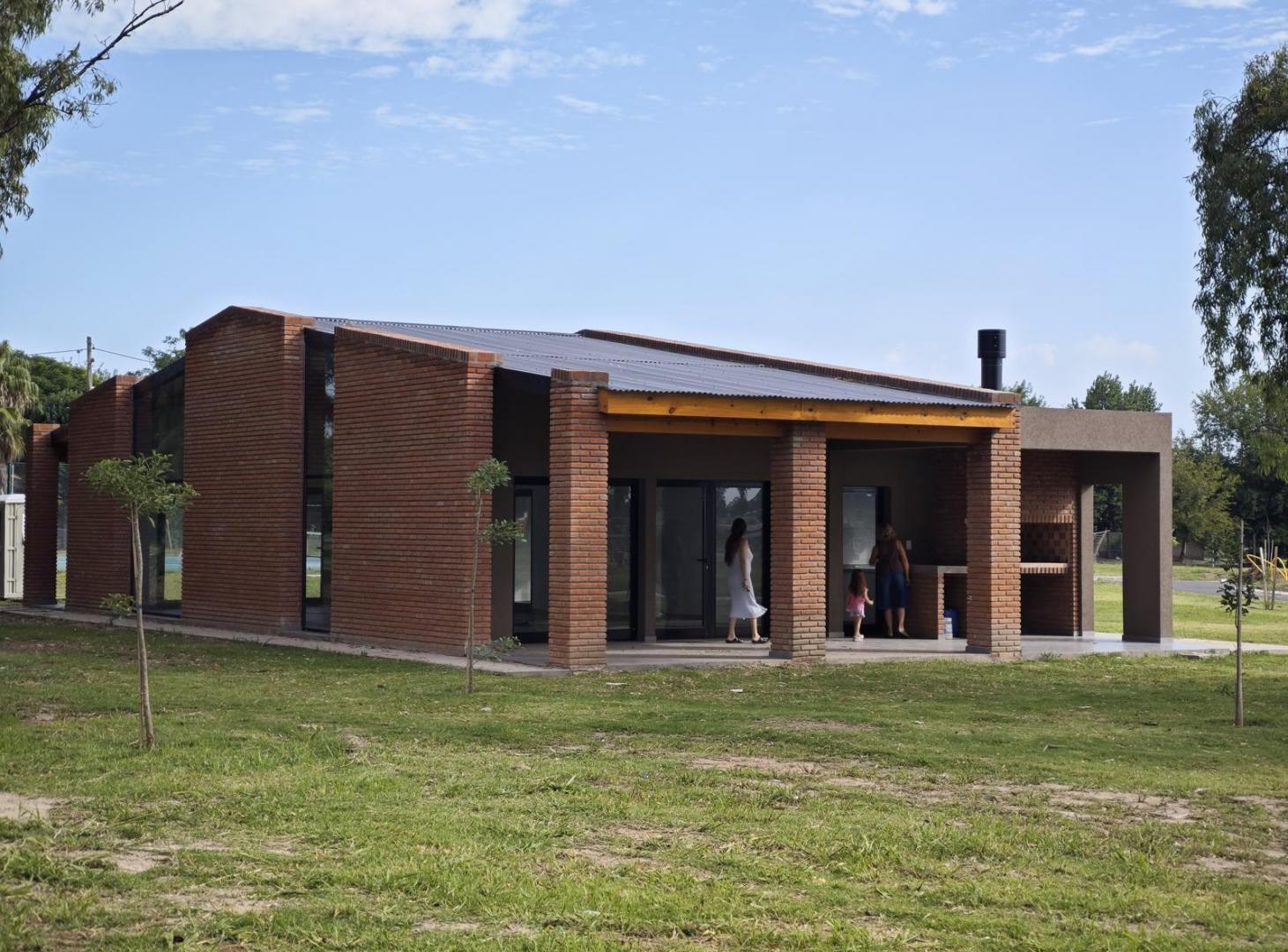 Foto de Terreno en venta San Pablo Chico Pilar excelente ubicación, imagen 4
