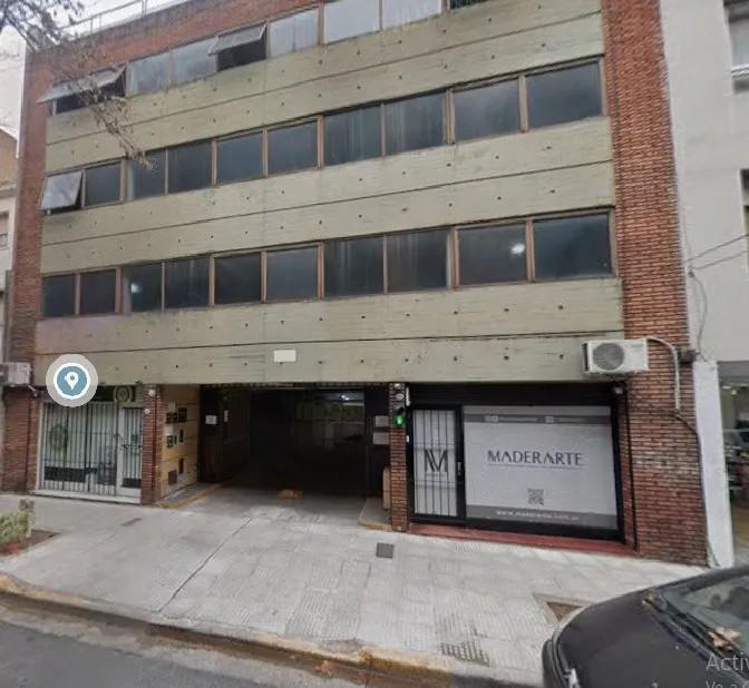Foto de Venta Cochera Moldes al 2200 Belgrano CABA, imagen 3