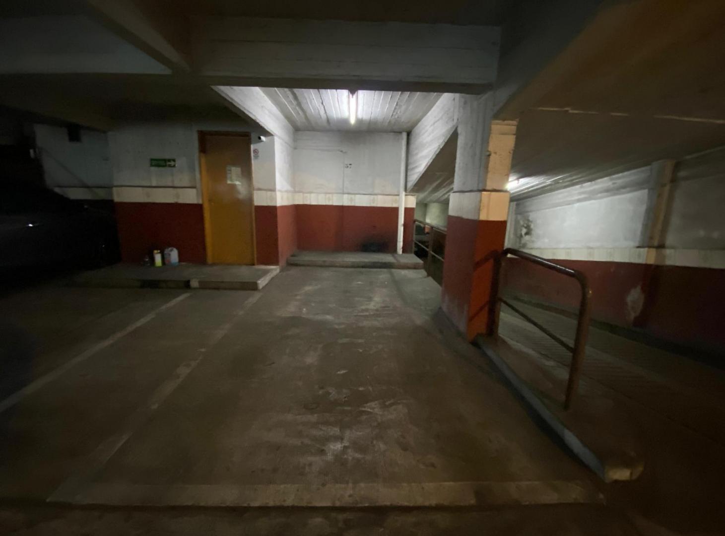 Foto de Venta Cochera Moldes al 2200 Belgrano CABA, imagen 1