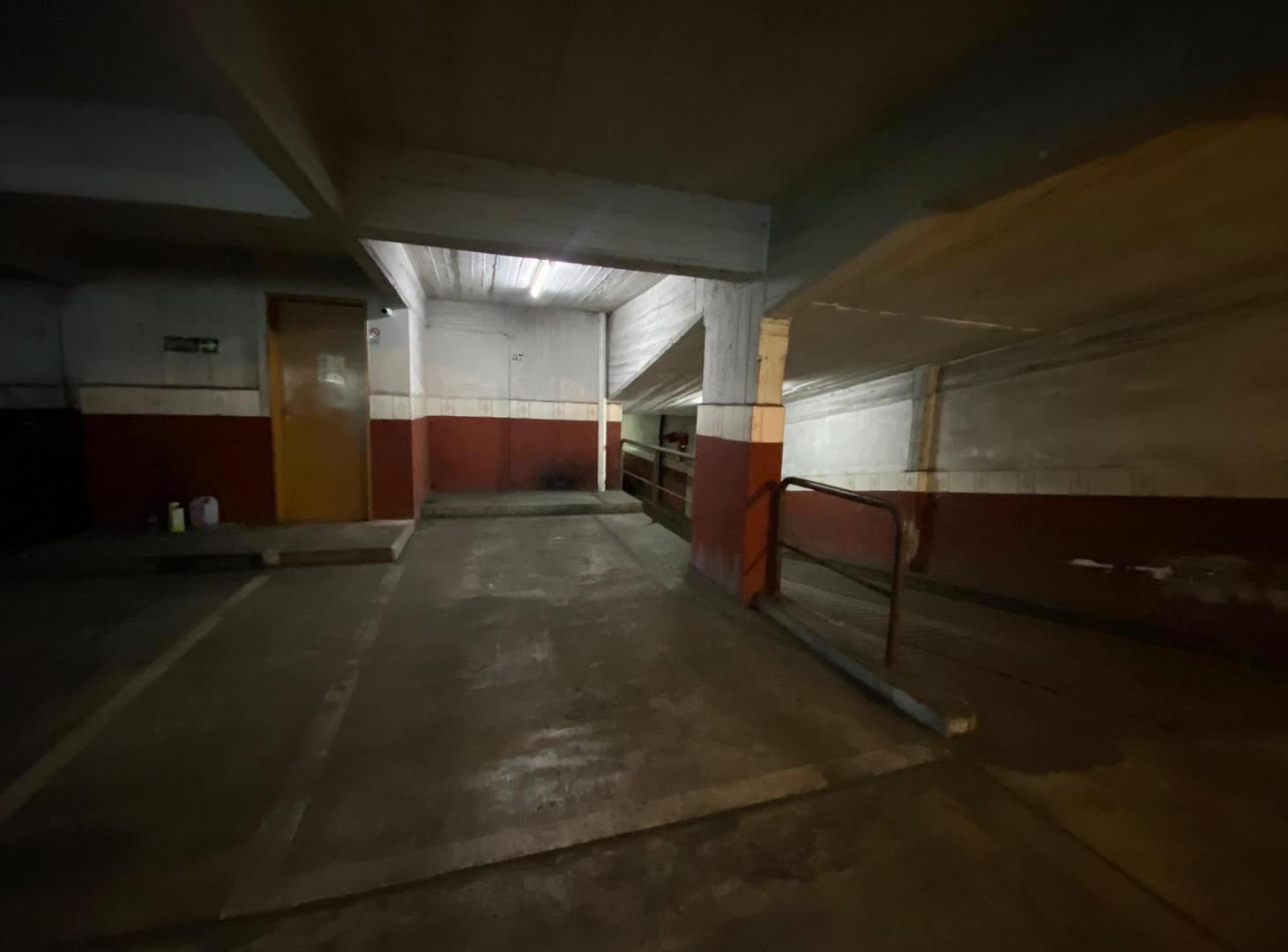 Foto de Venta Cochera Moldes al 2200 Belgrano CABA, imagen 4