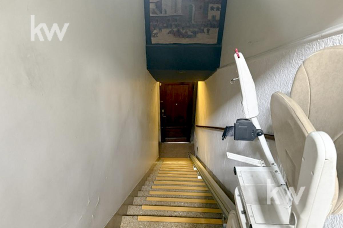 Foto de PH tipo casa, 1er y 2do piso por escalera, 4 ambientes más dependencia, imagen 5