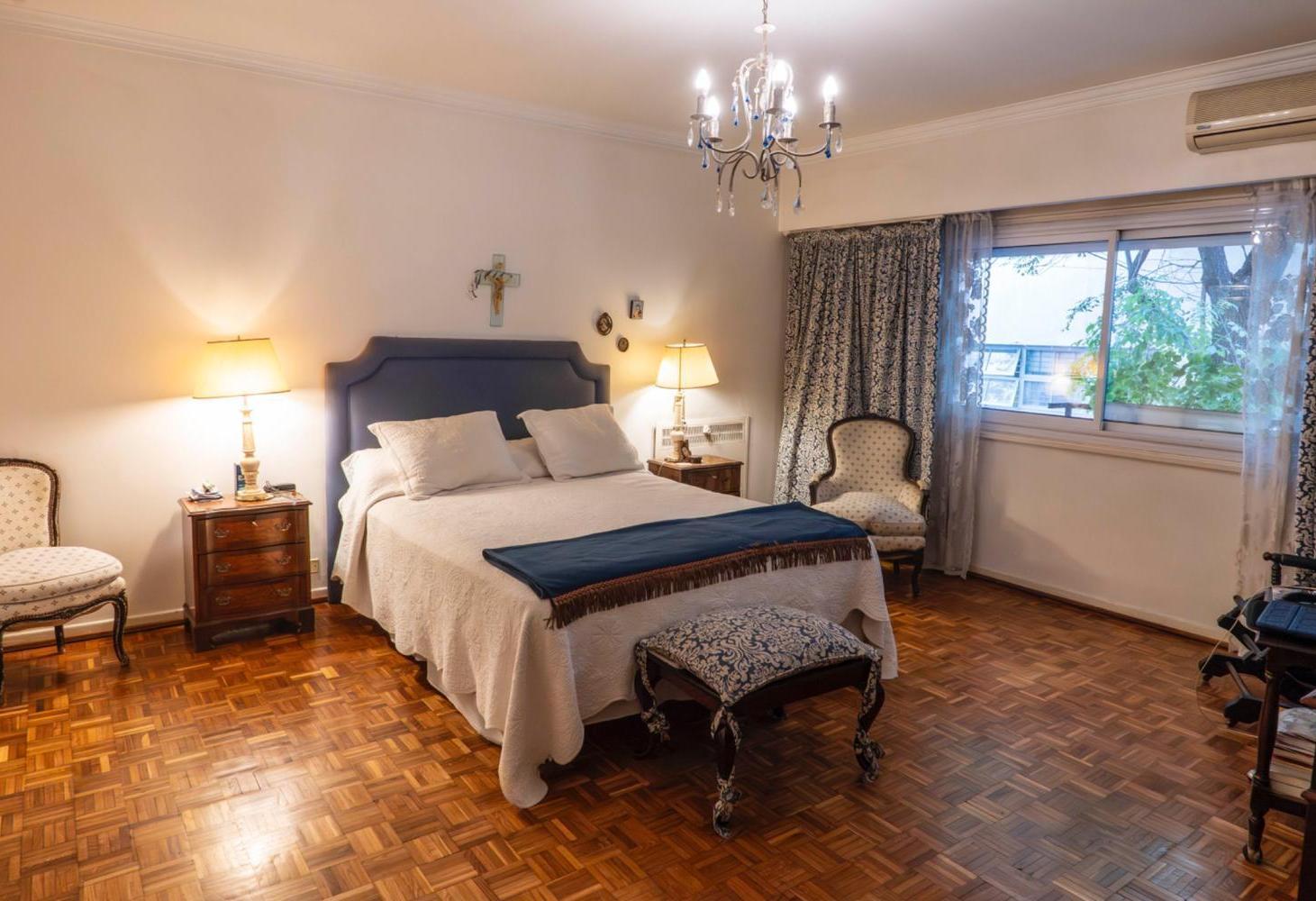 Foto de Departamento en venta, 6 ambientes en Recoleta, con cochera y, imagen 5