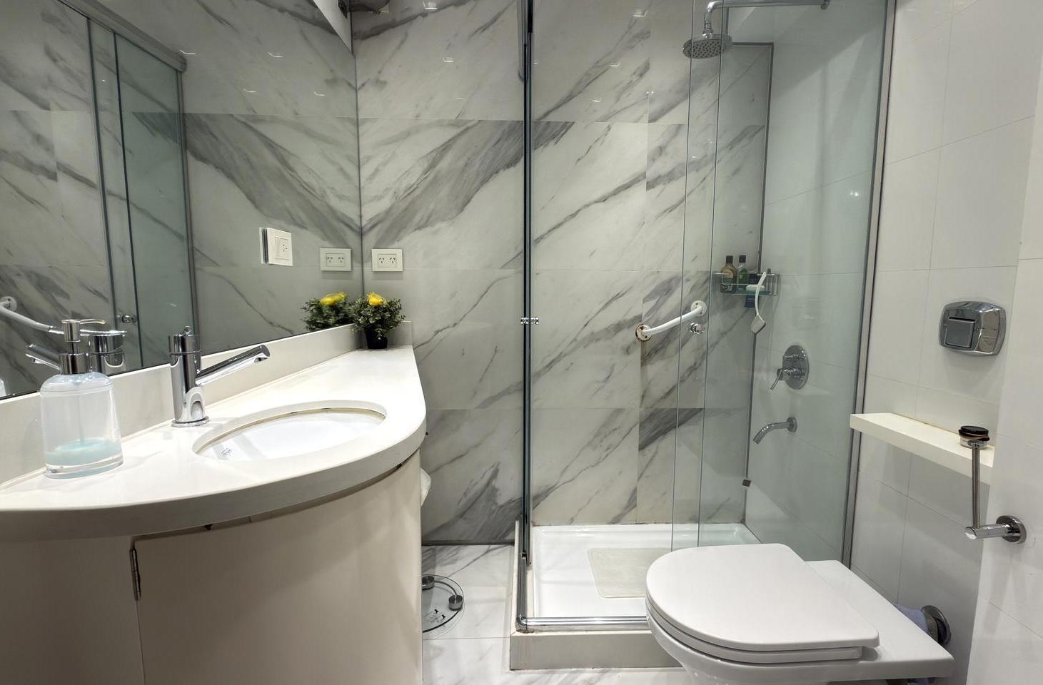 Foto de Departamento en venta, 6 ambientes en Recoleta, con cochera y, imagen 3