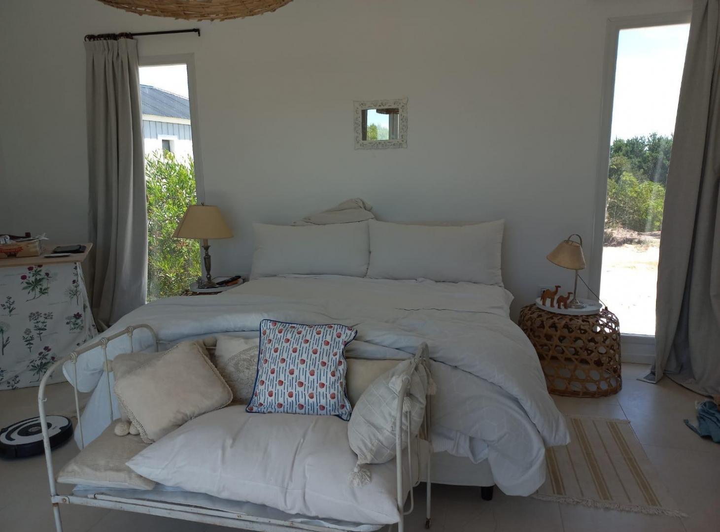 Foto de Casa en costa esmeralda 4 dormitorios en suite sobre medanos, imagen 2