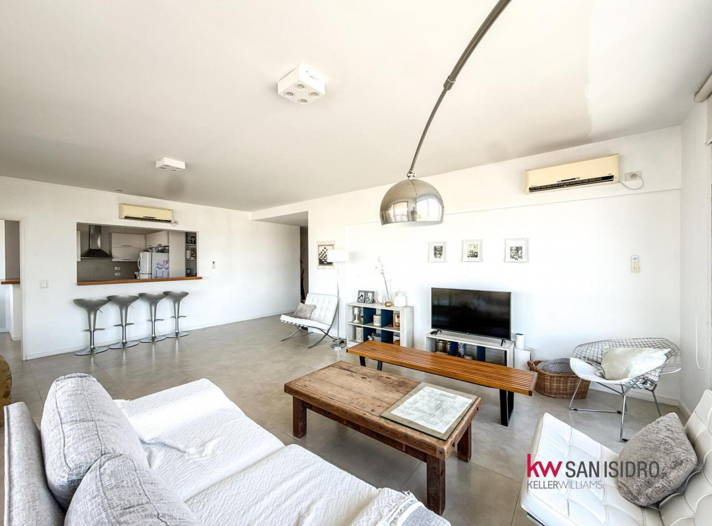 Foto de Departamento en venta en Tigre- Frente al río, imagen 3