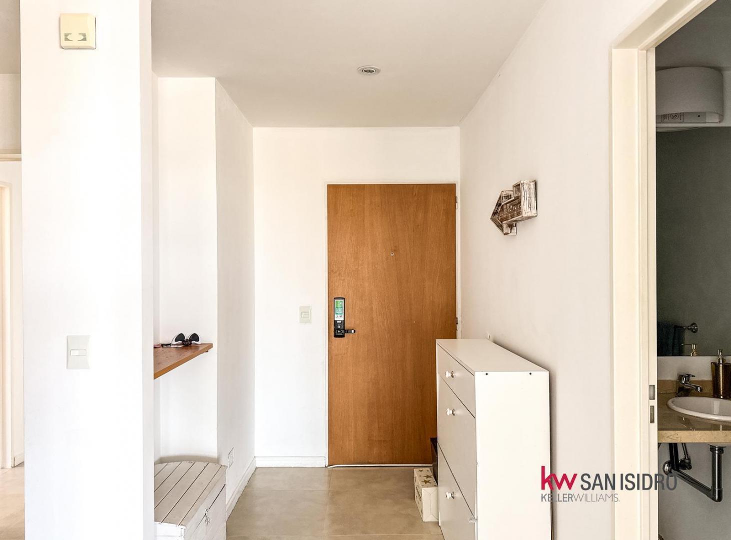 Foto de Departamento en venta en Tigre- Frente al río, imagen 1