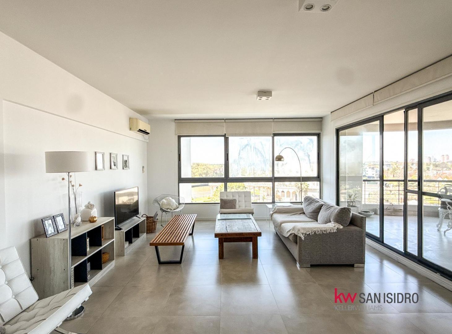Foto de Departamento en venta en Tigre- Frente al río, imagen 4