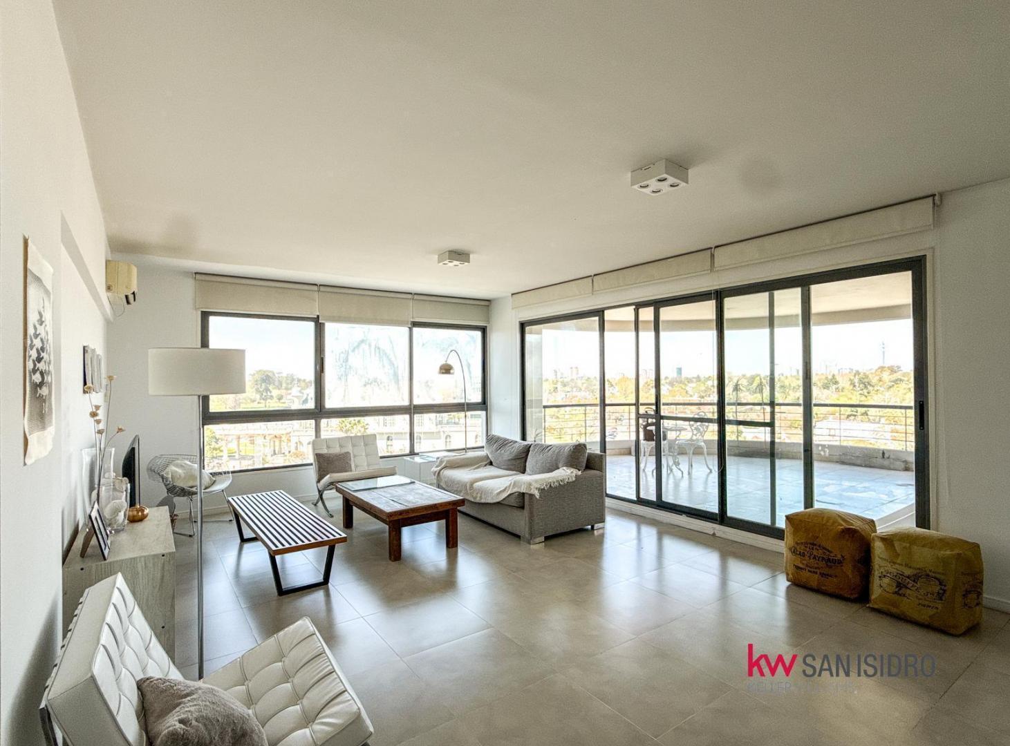 Foto de Departamento en venta en Tigre- Frente al río, imagen 5