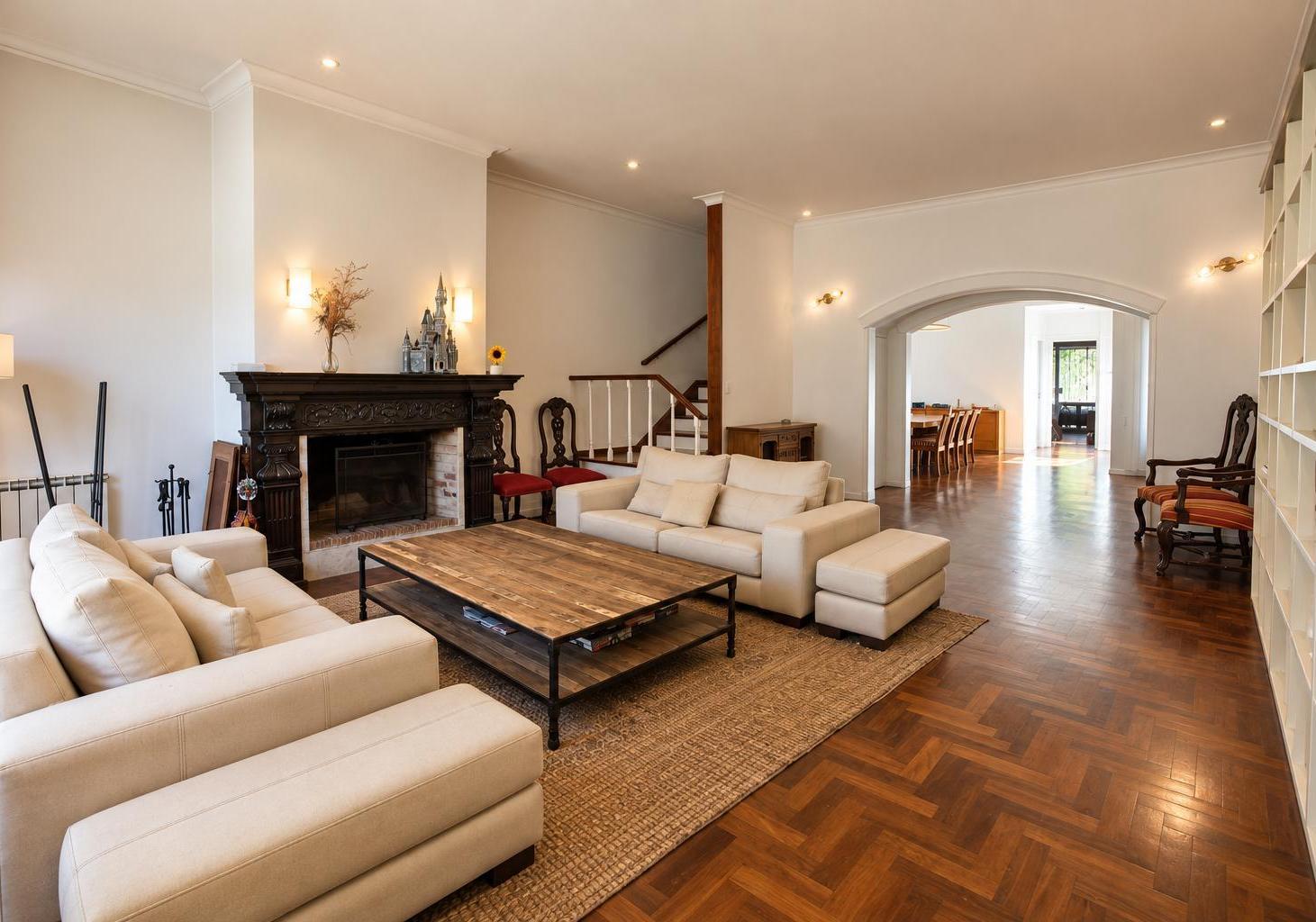Foto de Espectacular casa en venta, 4 cuartos, play, galeria con parrilla y, imagen 3