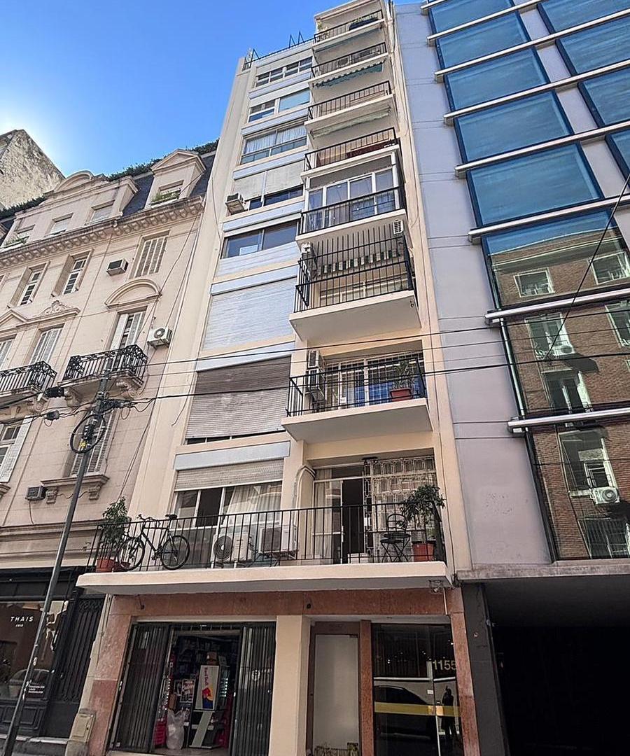 Foto de Espectacular monoambiente premium, integramente reciclado - amoblado y, imagen 1