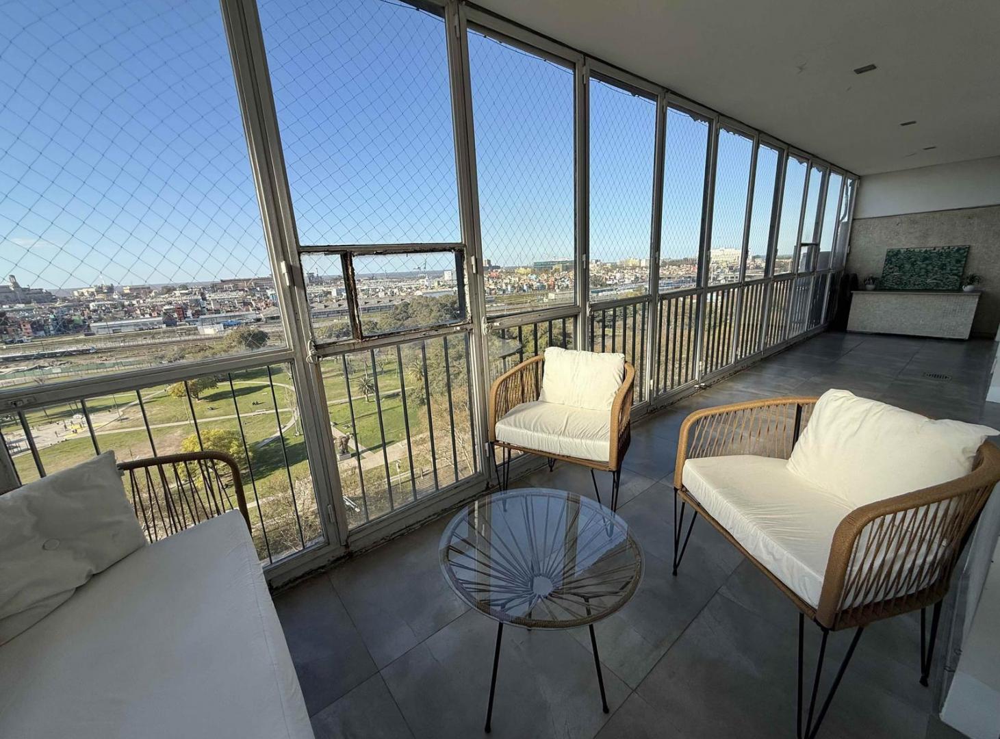 Foto de Venta de Departamento de 3 Dormitorios, en piso alto en Recoleta, con, imagen 5