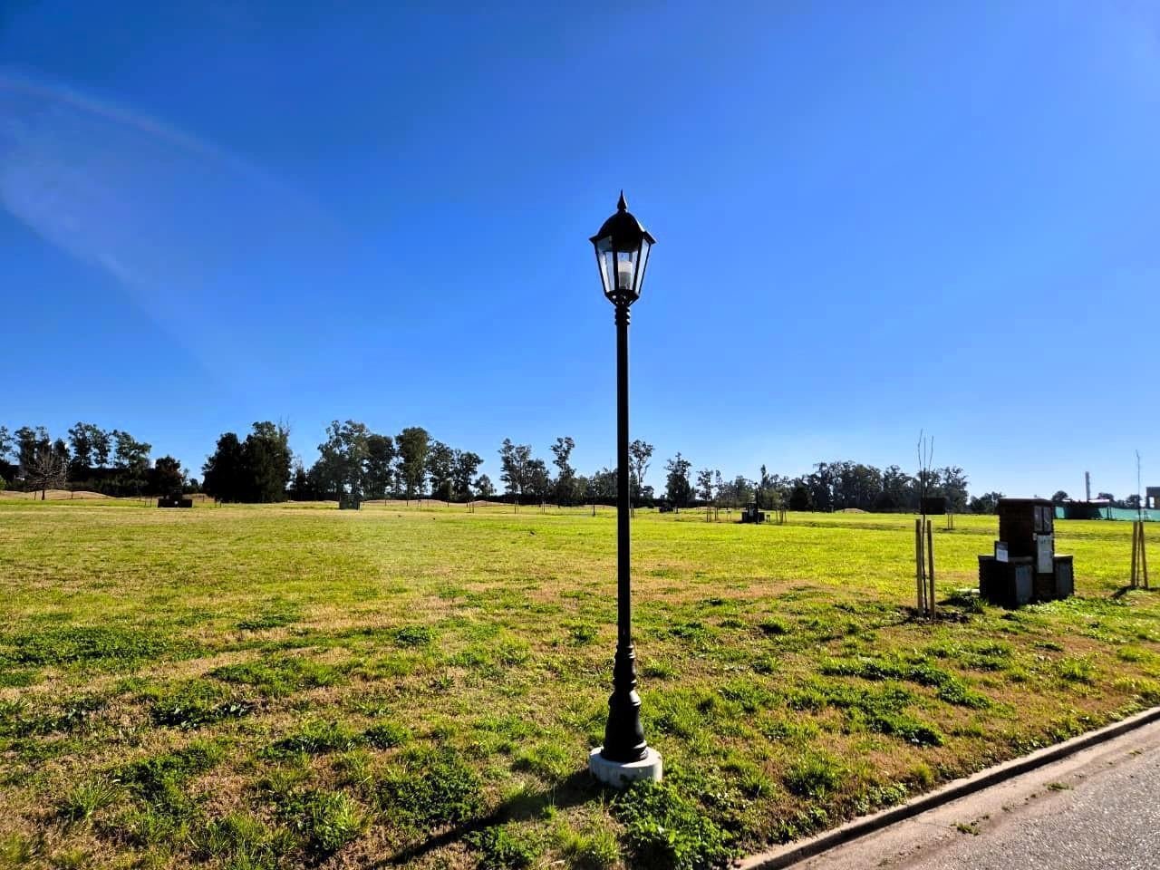 Foto de Terreno en el Barrio Pebble Beach, Pilar Golf Club, imagen 3