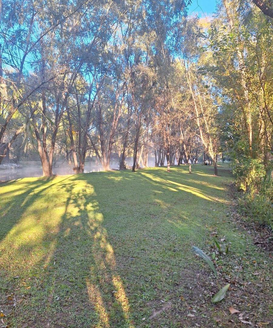 Foto de Terreno en Venta Palmares del Delta San Fernando con Muelle y playa, imagen 5