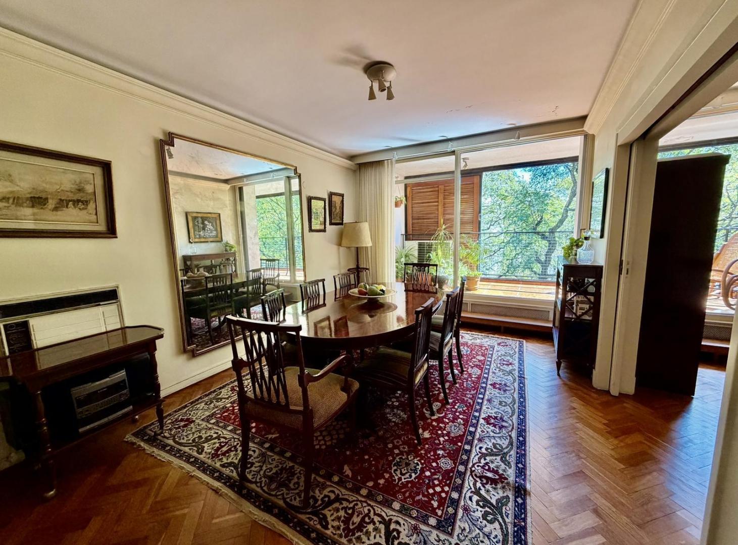Foto de SEMIPISO EN VENTA - CON PILETA EN LACROZE Y VILLANUEVA, imagen 3