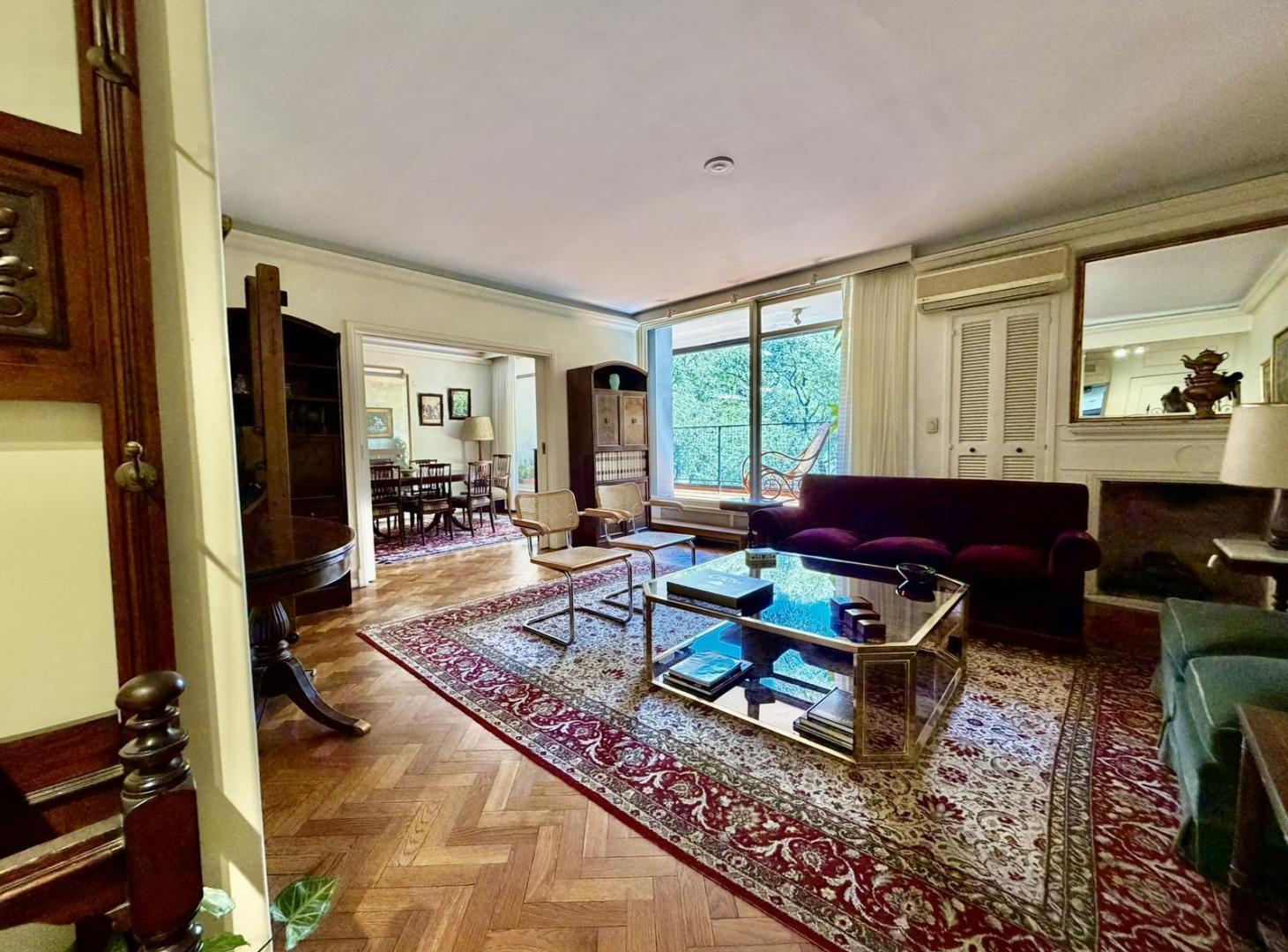 Foto de SEMIPISO EN VENTA - CON PILETA EN LACROZE Y VILLANUEVA, imagen 4