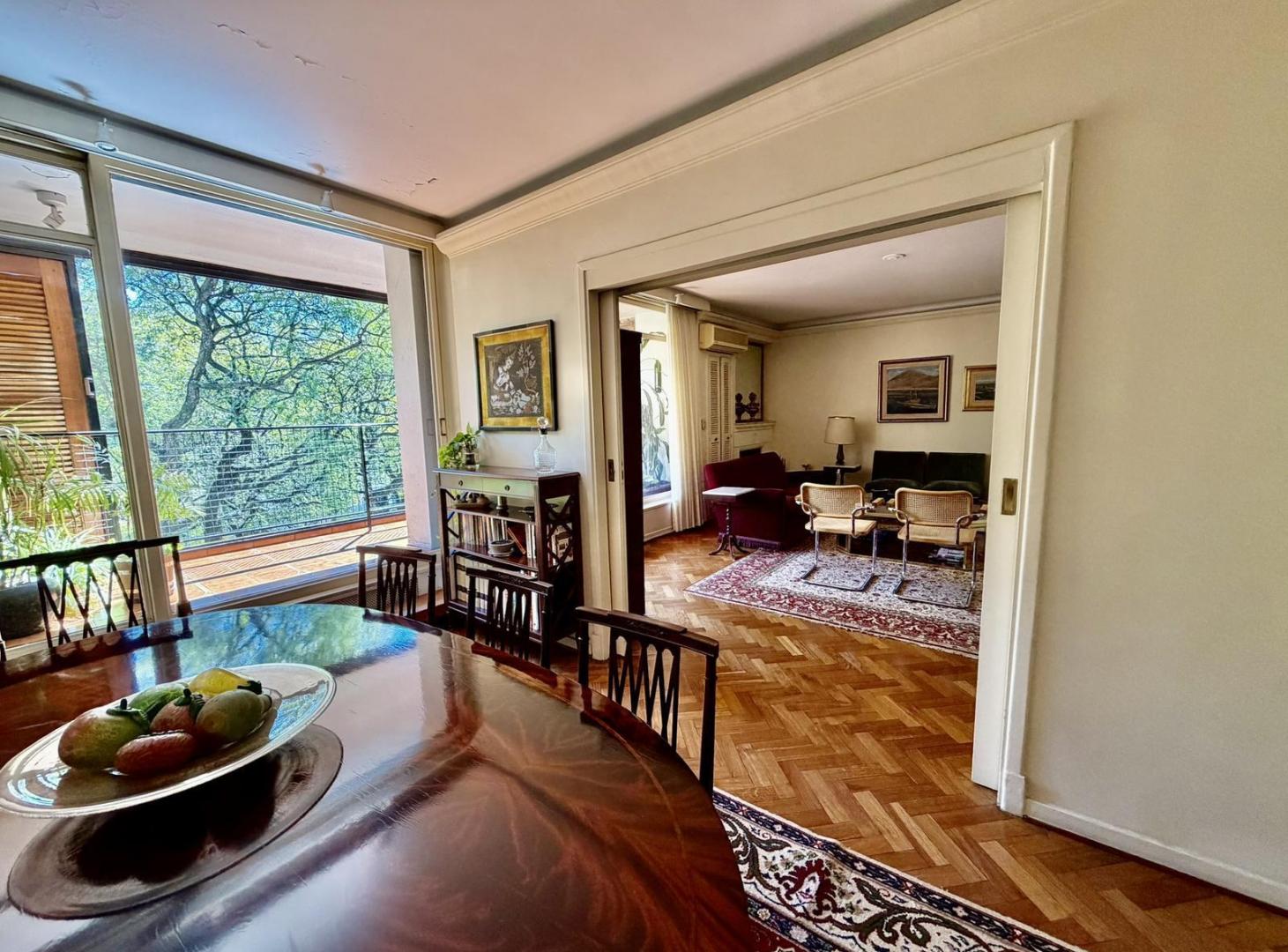 Foto de SEMIPISO EN VENTA - CON PILETA EN LACROZE Y VILLANUEVA, imagen 2