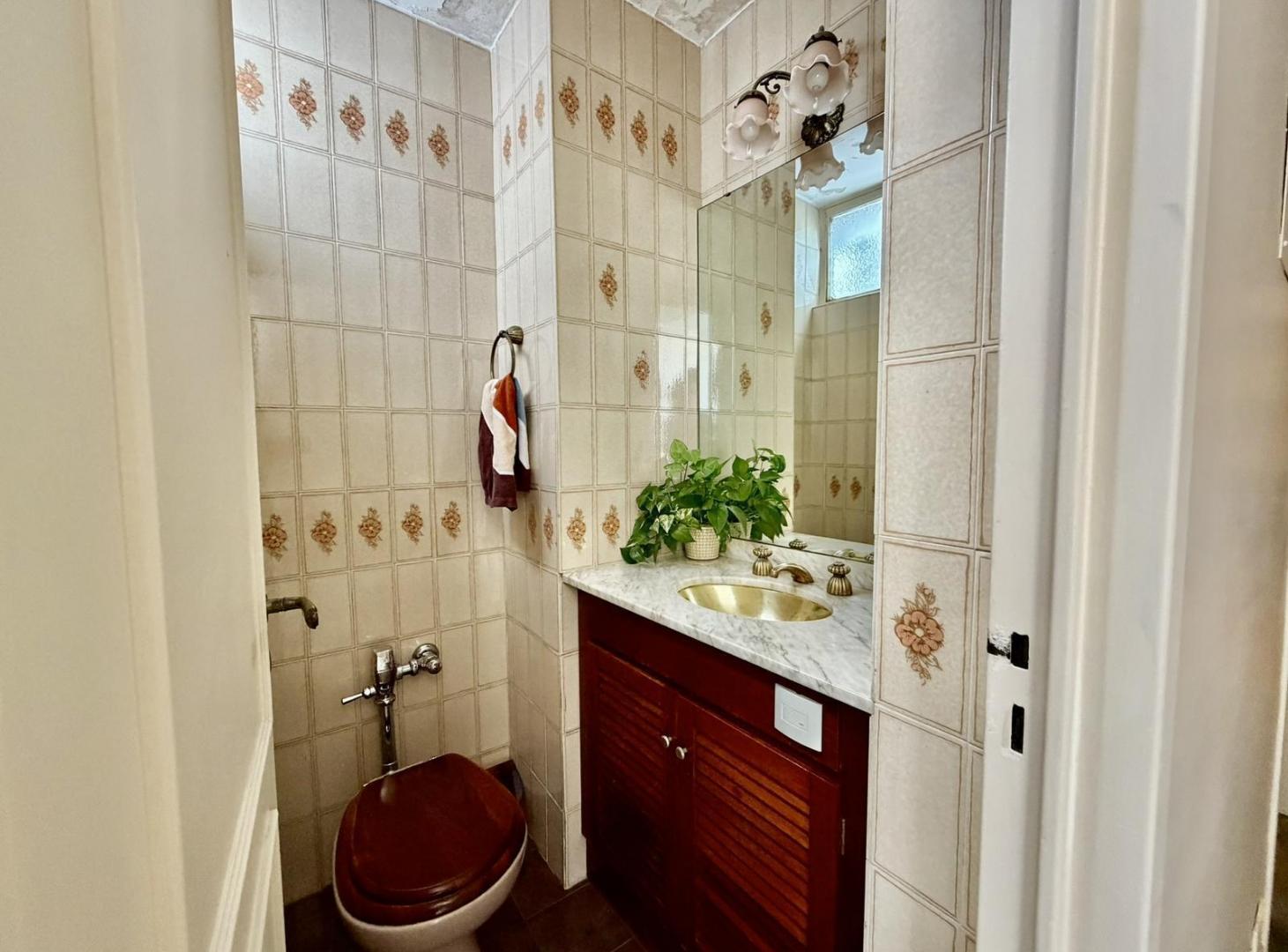 Foto de SEMIPISO EN VENTA - CON PILETA EN LACROZE Y VILLANUEVA, imagen 5