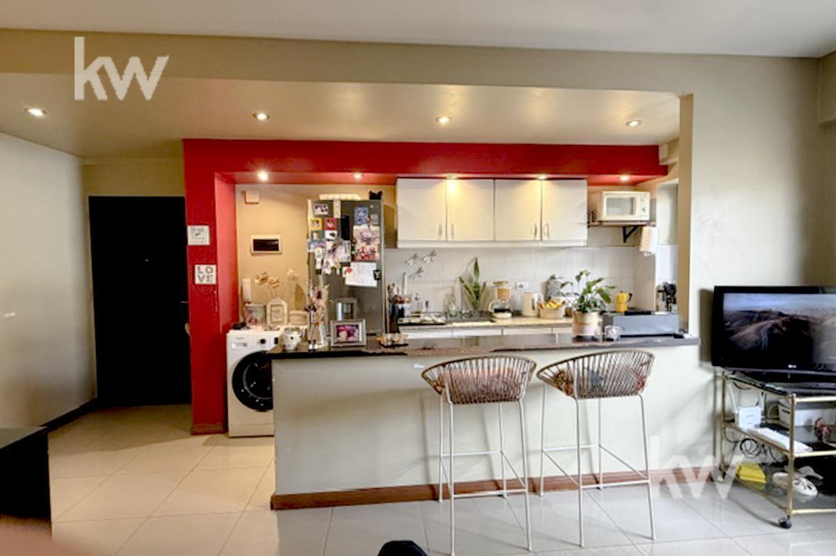 Foto de Departamento en venta apto crédito de 3 ambientes, imagen 4