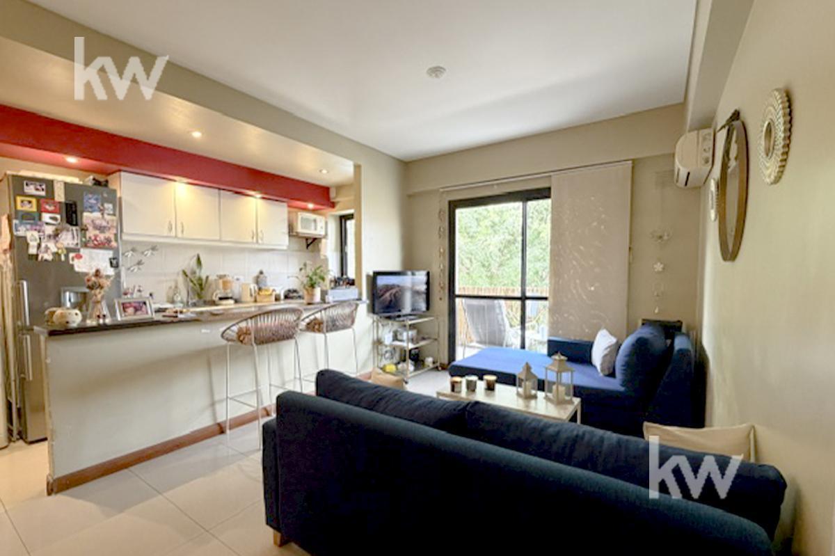 Foto de Departamento en venta apto crédito de 3 ambientes, imagen 3