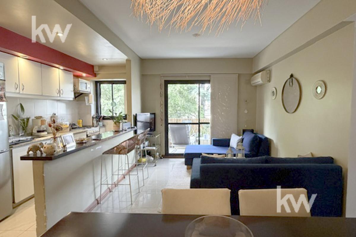 Foto de Departamento en venta apto crédito de 3 ambientes, imagen 2