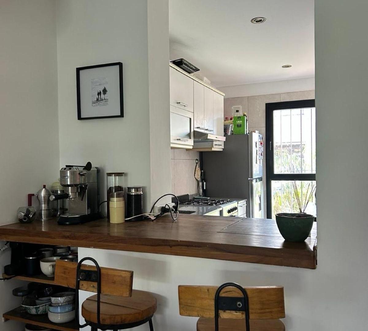Foto de Duplex 3 ambientes Barrio Los Cipreses, imagen 4