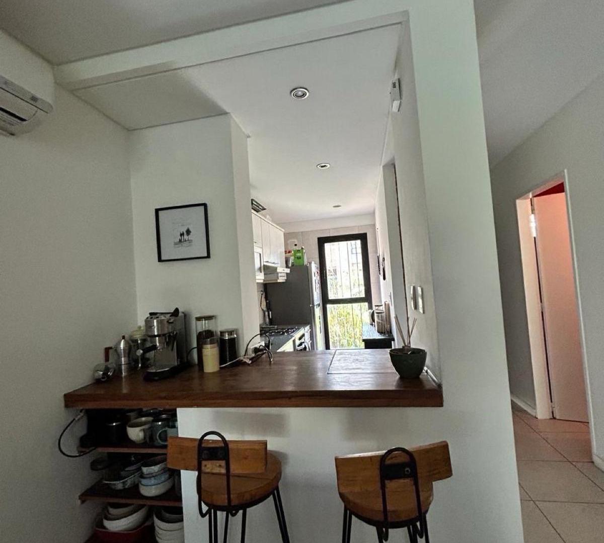 Foto de Duplex 3 ambientes Barrio Los Cipreses, imagen 5