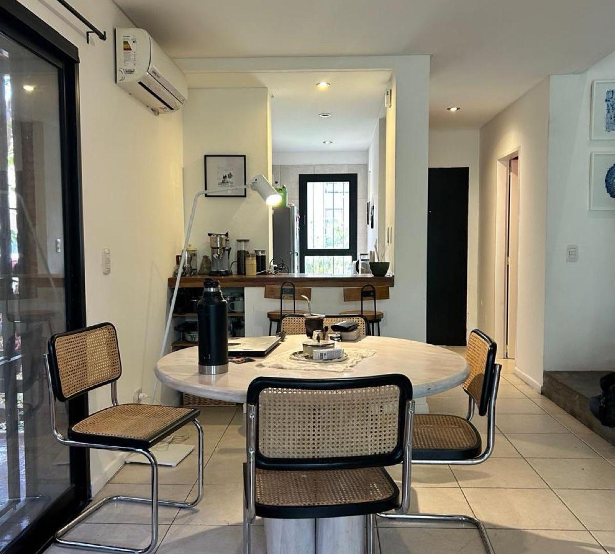 Foto de Duplex 3 ambientes Barrio Los Cipreses, imagen 3