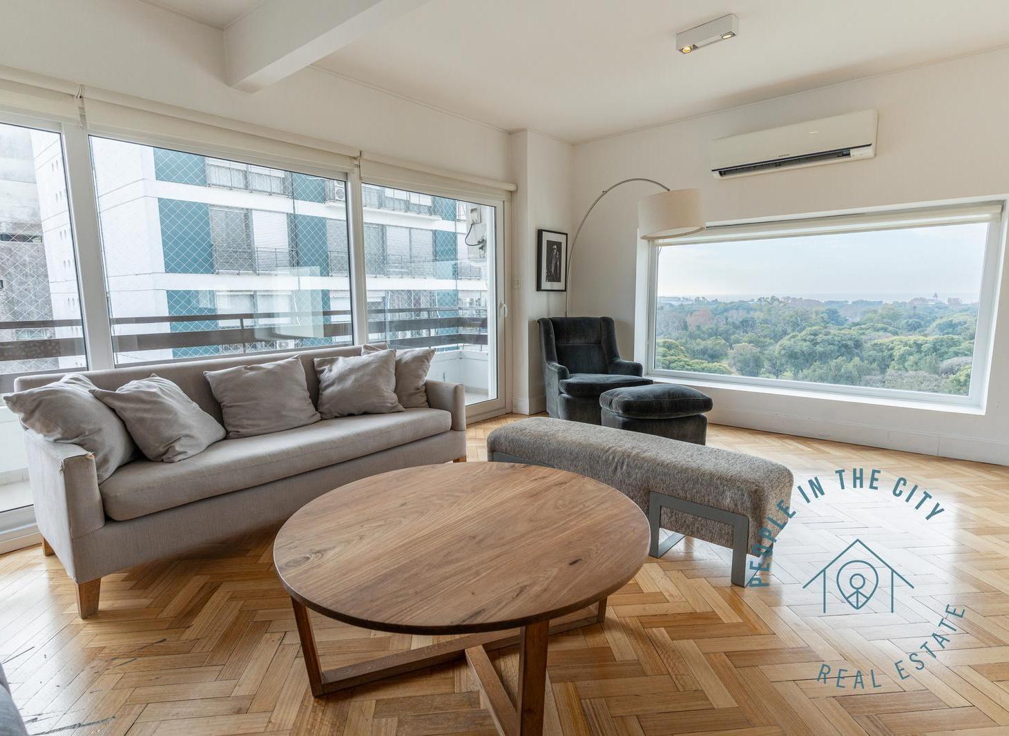 Foto de Departamento en venta, 5 ambientes en Palermo Chico, reciclado, con, imagen 4
