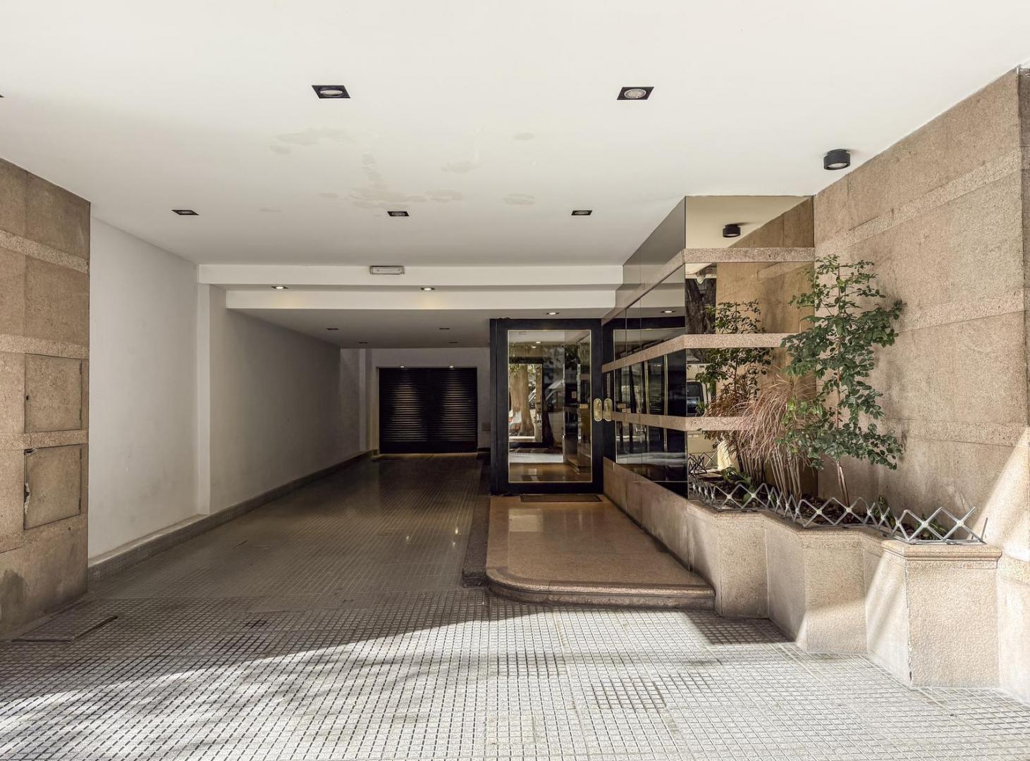 Foto de Departamento en venta, 4 ambientes en Las Cañitas, con vista al río, imagen 4