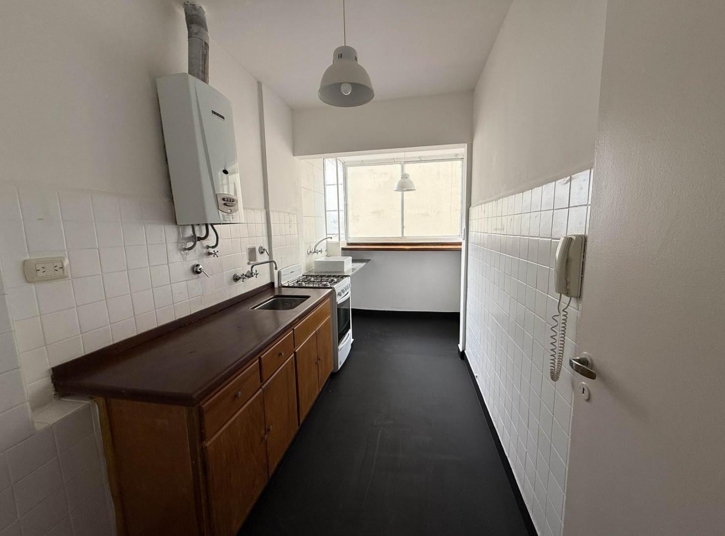 Foto de Venta de Departamento de 2 ambientes, en piso alto, en Recoleta, imagen 3