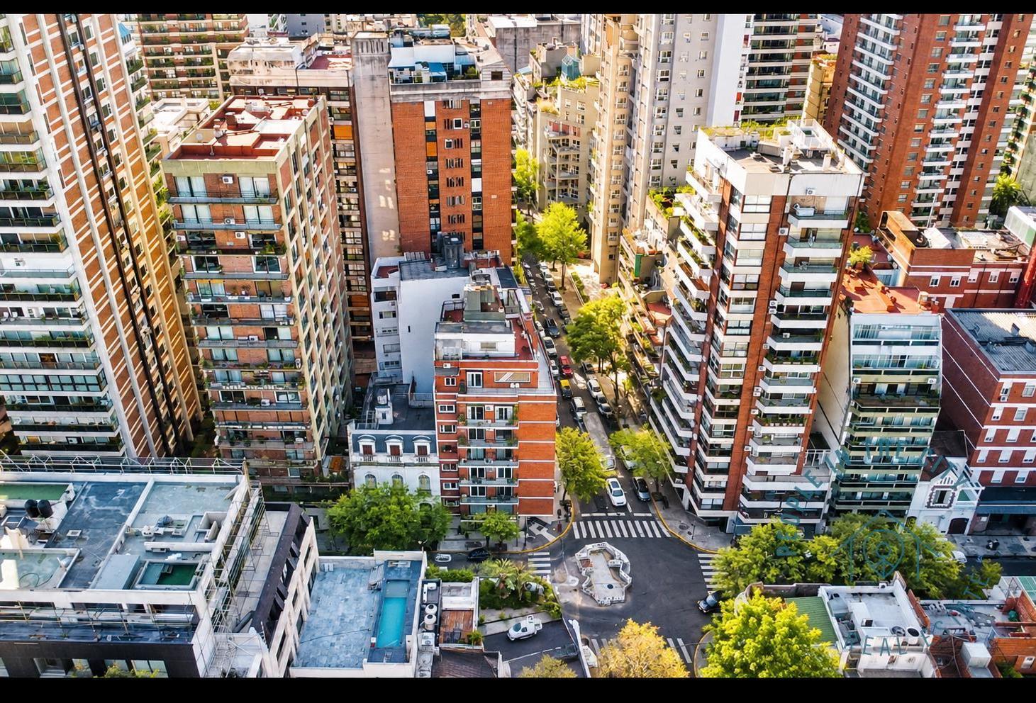 Foto de Espectacular piso en Palermo chico, imagen 5