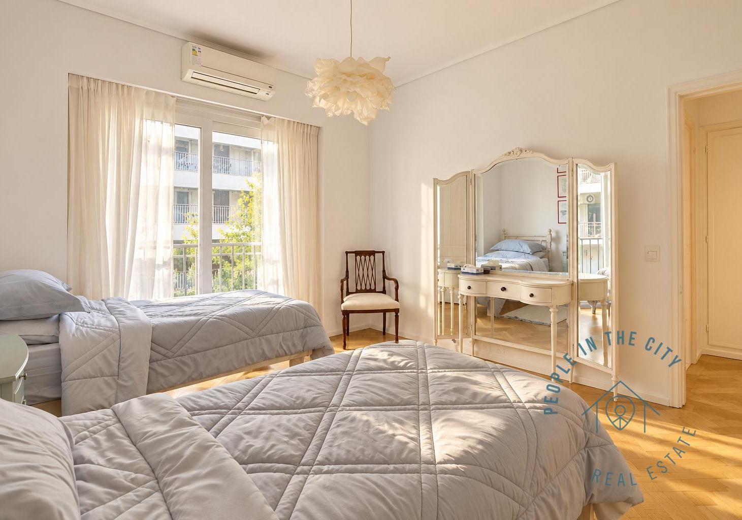 Foto de Espectacular piso en Palermo chico, imagen 4