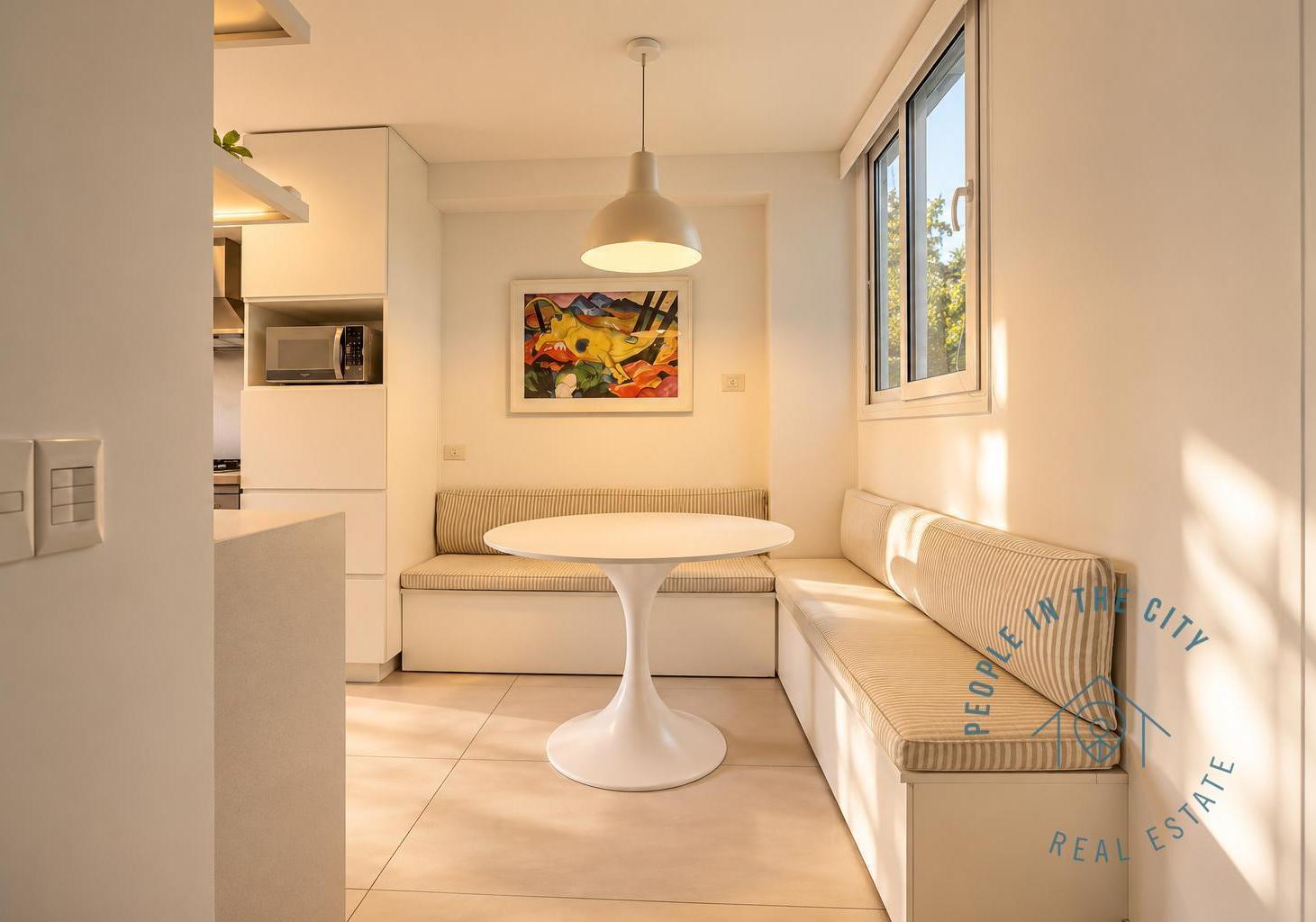 Foto de Espectacular piso en Palermo chico, imagen 3