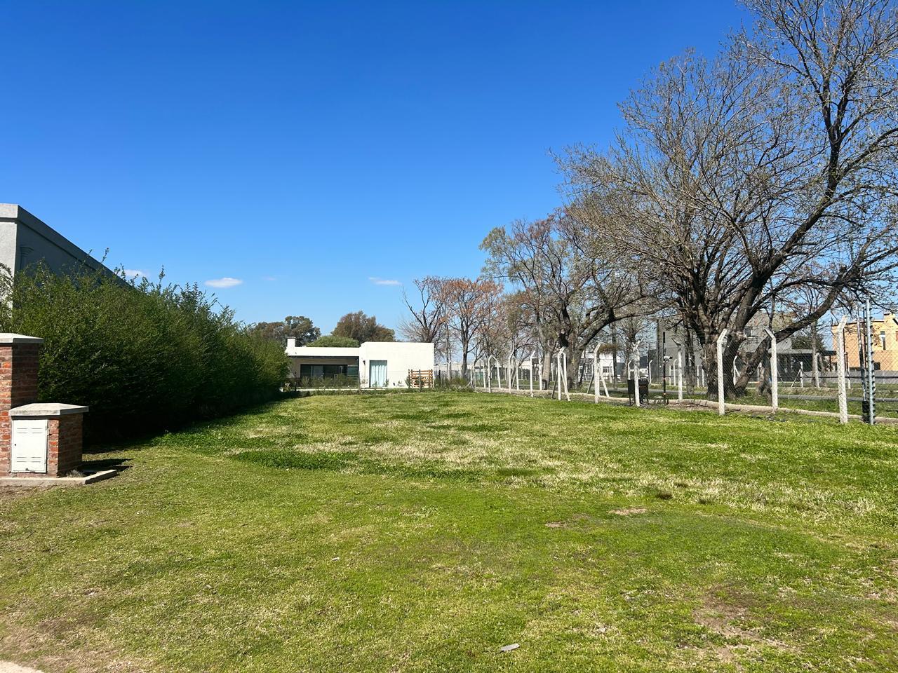 Foto de Terreno en Pilar Del Este, imagen 4