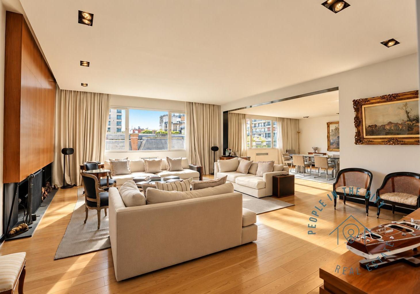 Foto de Departamento alquiler amoblado | Av. Alvear | 350 M² | AMOBLADO Y, imagen 3