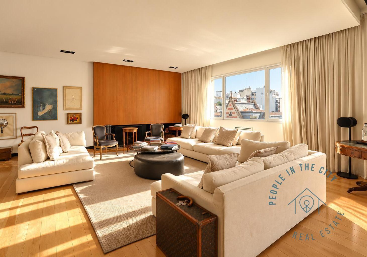 Foto de Departamento alquiler amoblado | Av. Alvear | 350 M² | AMOBLADO Y, imagen 2