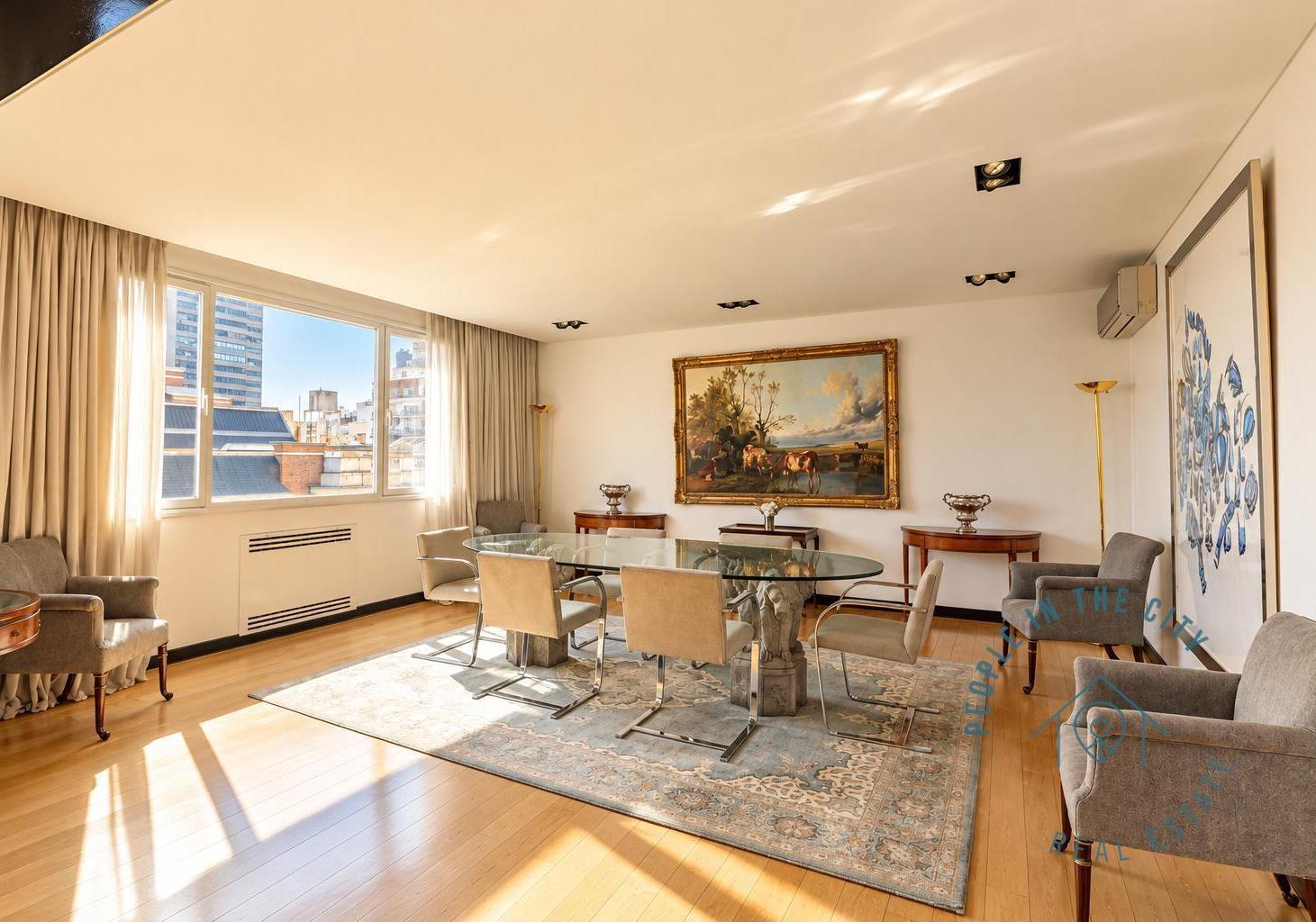 Foto de Departamento alquiler amoblado | Av. Alvear | 350 M² | AMOBLADO Y, imagen 4