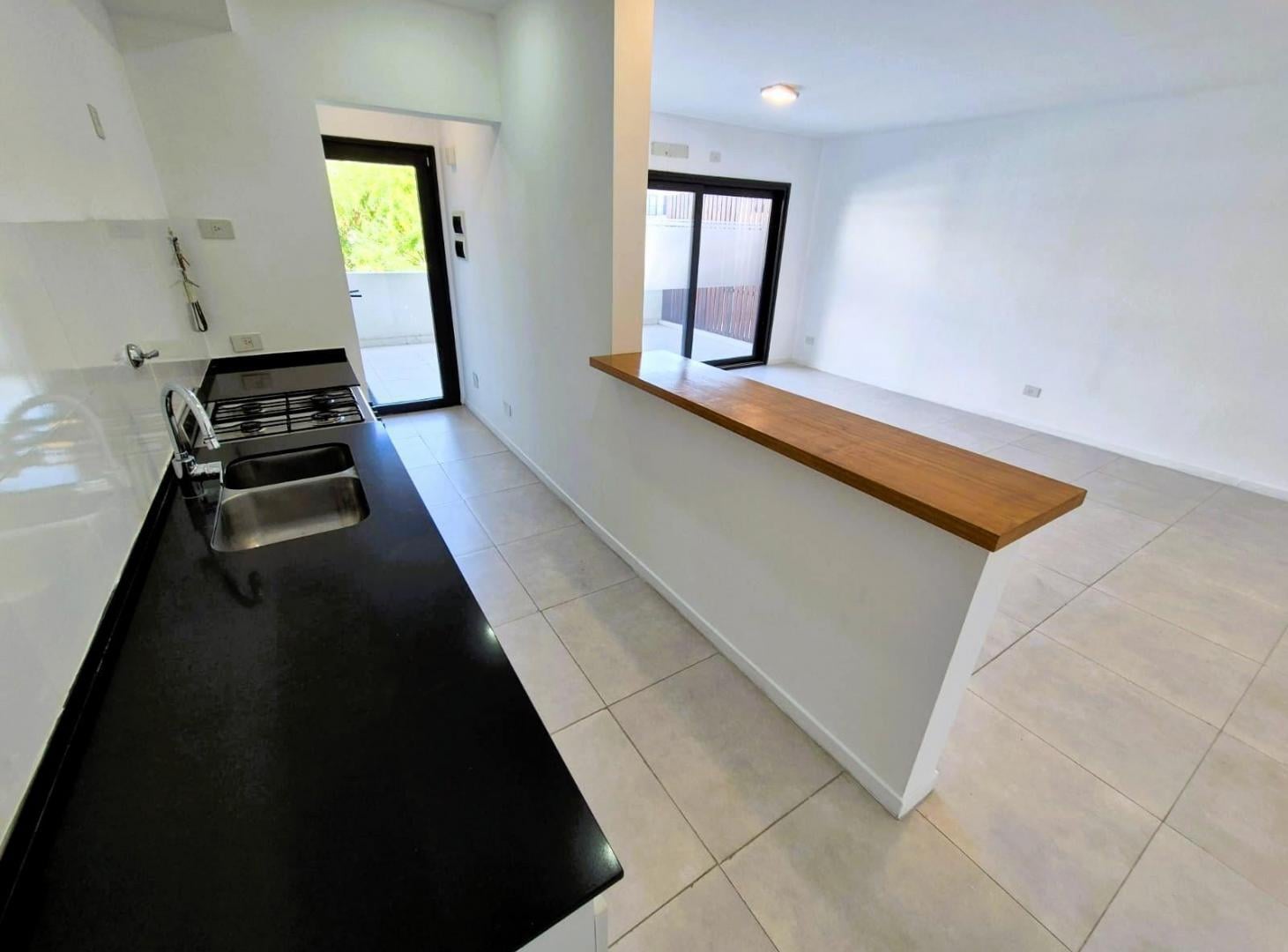 Foto de Departamento 3 Ambientes con Balcon aterrazado con parrilla y amenities, imagen 5