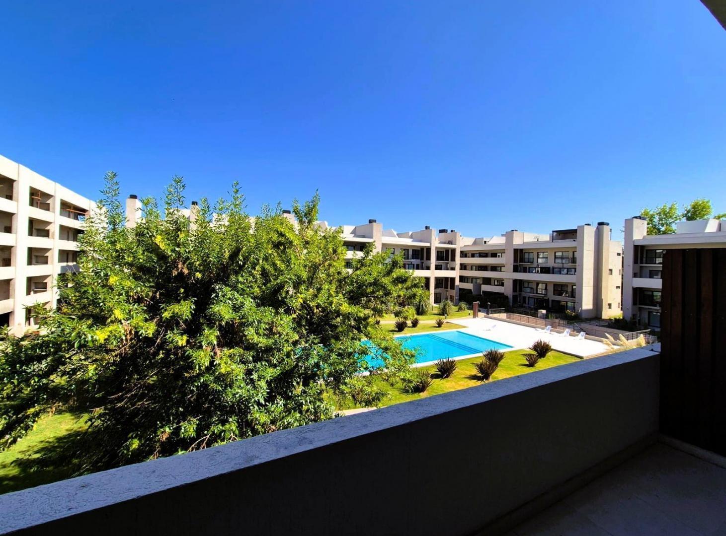 Foto de Departamento 3 Ambientes con Balcon aterrazado con parrilla y amenities, imagen 1
