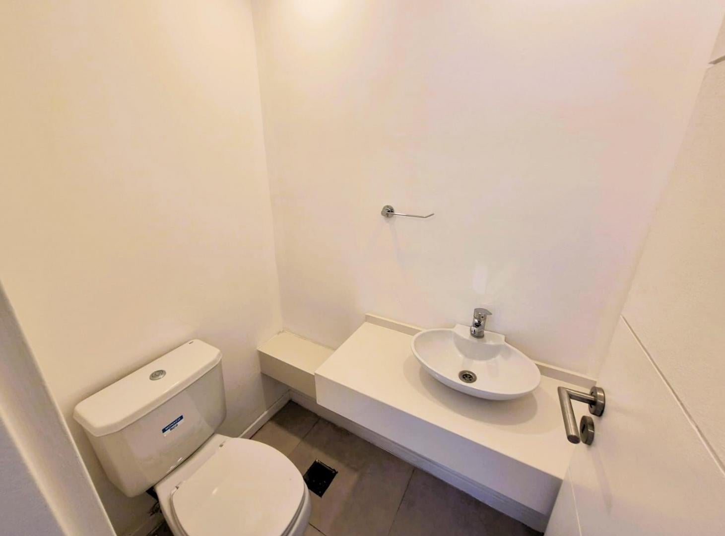 Foto de Departamento 3 Ambientes con Balcon aterrazado con parrilla y amenities, imagen 2